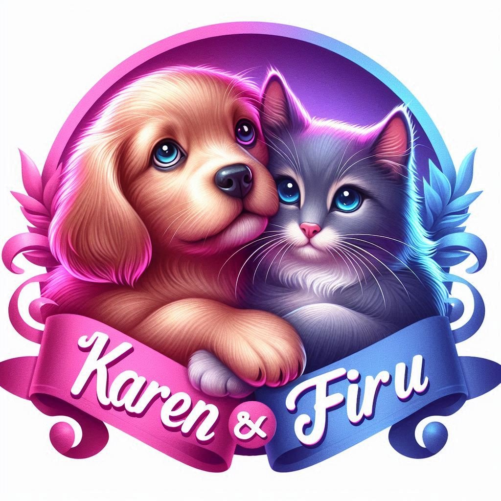 karenyfiru.com